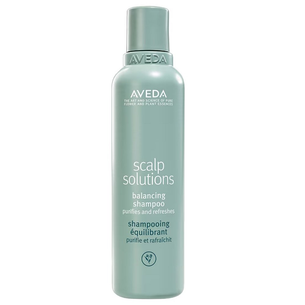 Aveda, Scalp Solutions Balancing Shampoo, Szampon przywracający równowagę skórze głowy, 200 ml