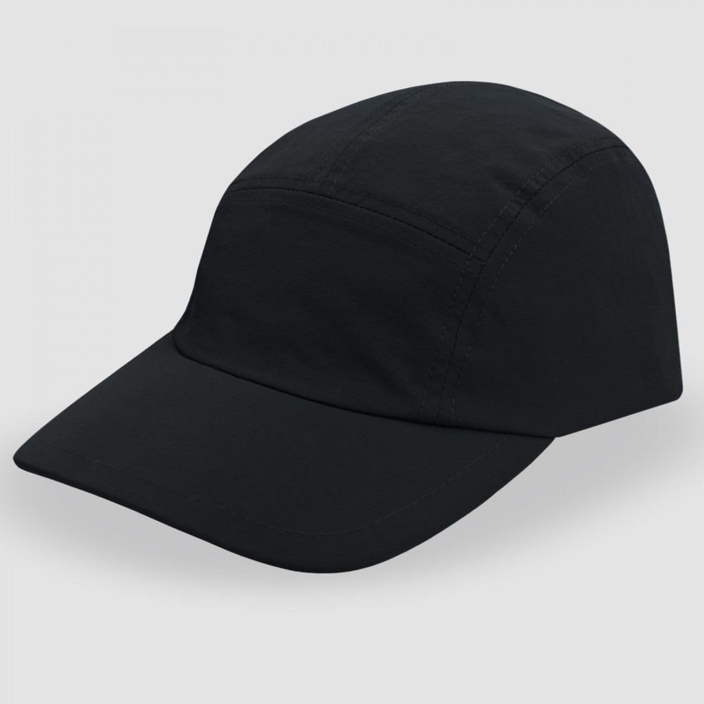 Czapka z Daszkiem Outhorn Treningowa Unisex Czarna S23ACABM078-20S
