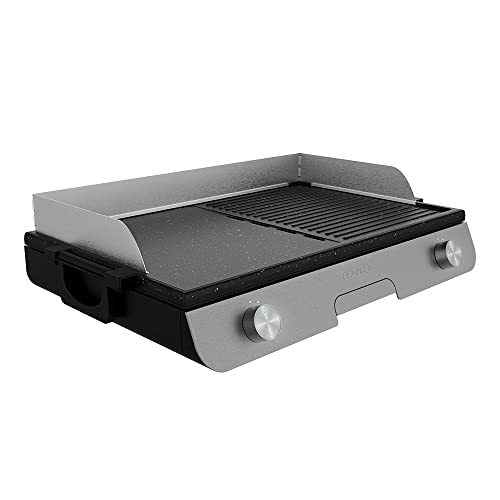 Cecotec Grill elektryczny PerfectRoast 3000 Inox