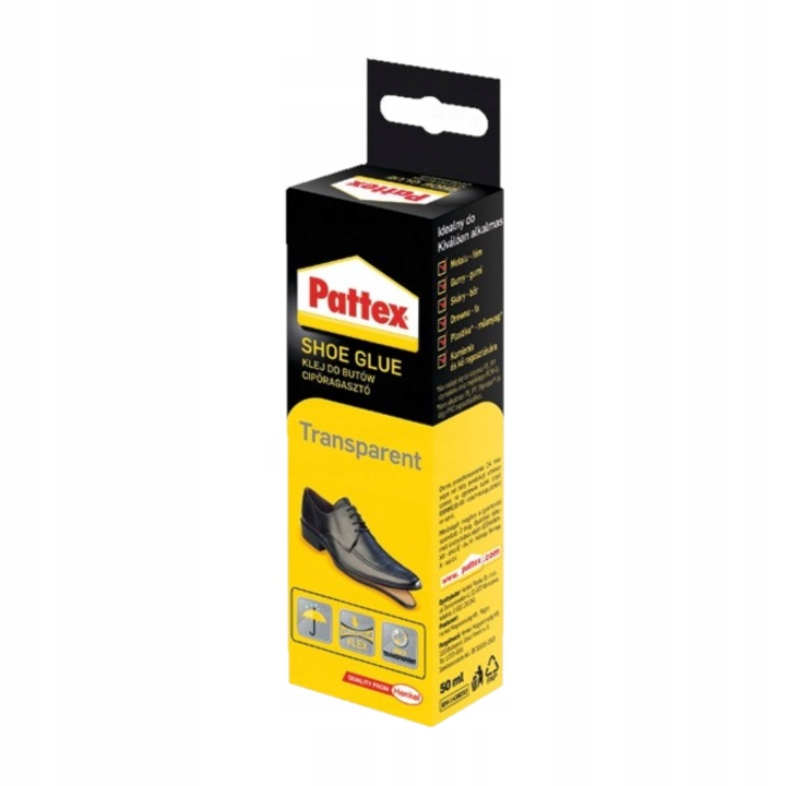 Tytan do but$81w Pattex 50 ml