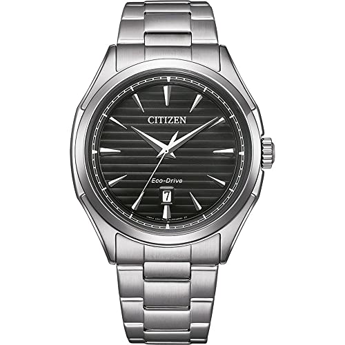 Citizen Watch AW1750-85E