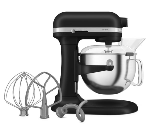 KitchenAid Artisan 5KSM60SPXEBM