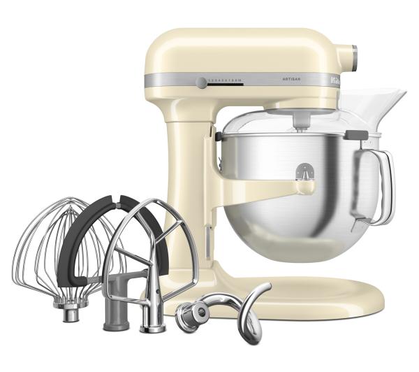 KitchenAid Artisan 5KSM70SHXEAC