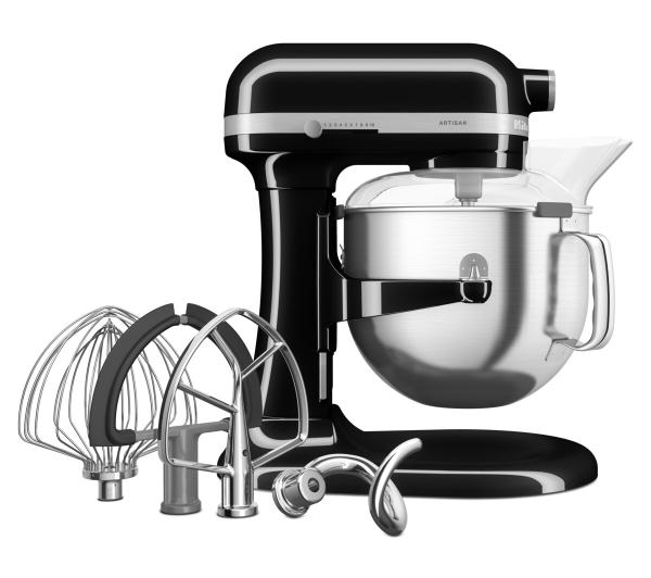 KitchenAid Artisan 5KSM70SHXEOB