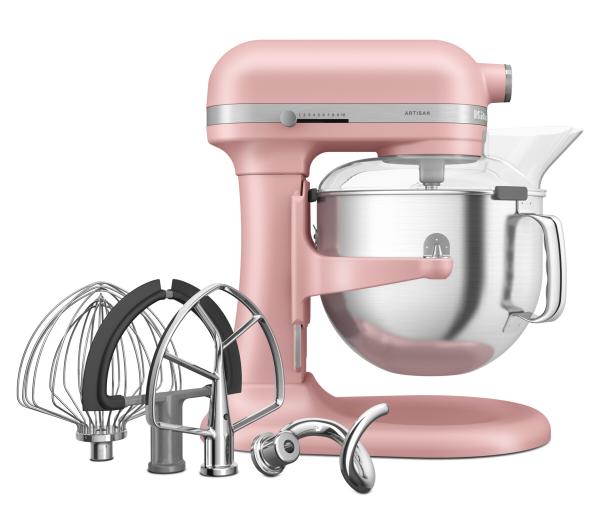 KitchenAid Artisan 5KSM70SHXEDR