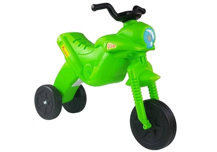 Lean Toys, motorek biegowy 5046