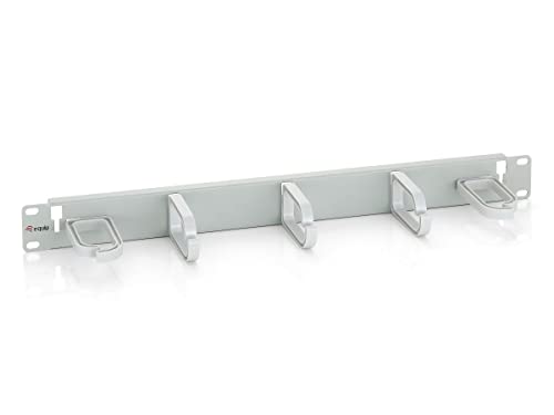Equip Organizer kabli do szaf 191U szary 327312