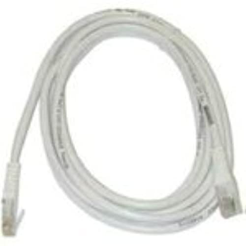MicroConnect RJ-45/RJ-45 kat.6 10m Biały UTP610W