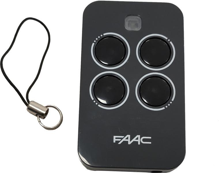 FAAC Pilot FAAC XT4 433 RC