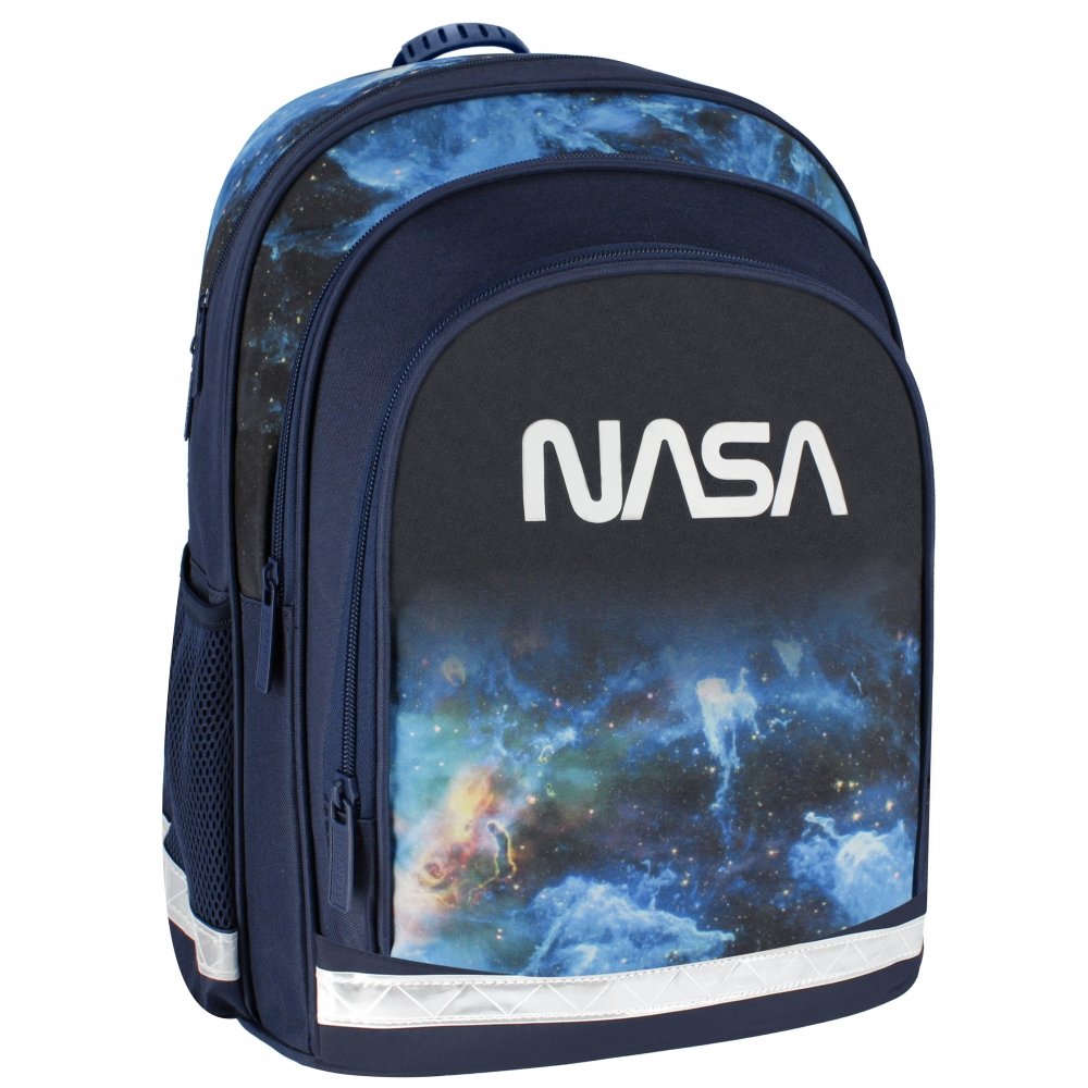 Plecak szkolny NASA 1 STARPAK 506129