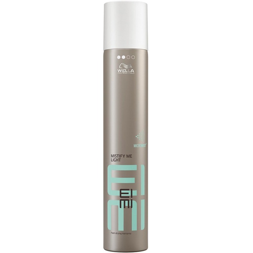 Wella eimi mistify ME Light 500 ML szybkoschnący lakier do włosów