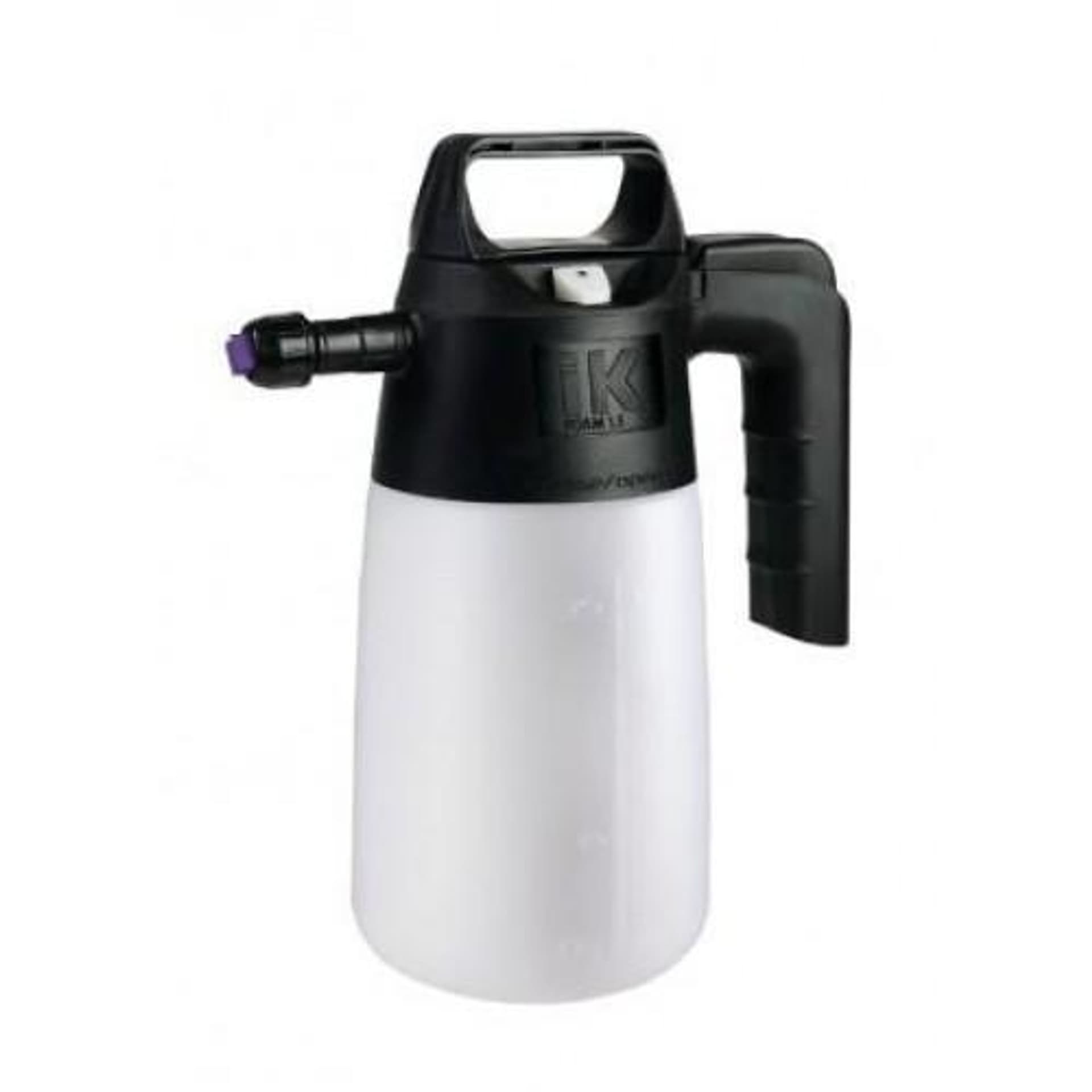 IK FOAM 1.5 - opryskiwacz ręczny 750ml
