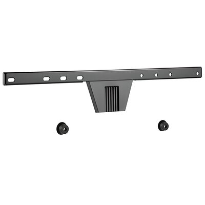 GEMBIRD WĄSKI UCHWYT ŚCIENNY LCD 37-80 VESA MAX 600 X 400MM, DO 50KG