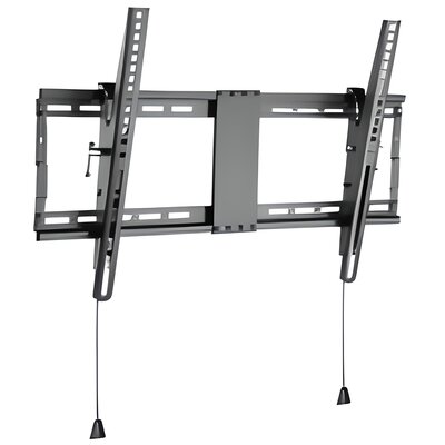 GEMBIRD UCHWYT LCD 37-80 VESA MAX 600 X 400MM, DO 70KG