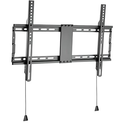 GEMBIRD UCHWYT ŚCIENNY LCD 37-80 VESA MAX 600 X 400MM, DO 70KG