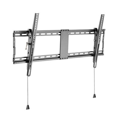 GEMBIRD UCHWYT ŚCIENNY REGULOWANY LCD 43-90 VESA MAX 800 X 400MM, DO 70KG