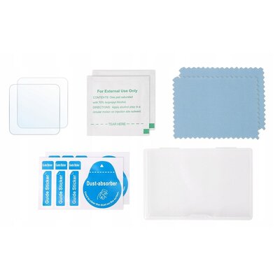 2X Szkło Osłona Na Ekran Lcd Do Gimbala Dji Rs 3 Mini / Ro-Bhm556-2