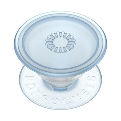 Uchwyt i podstawka POPSOCKETS do telefonu (Plant Core) Ice Blue