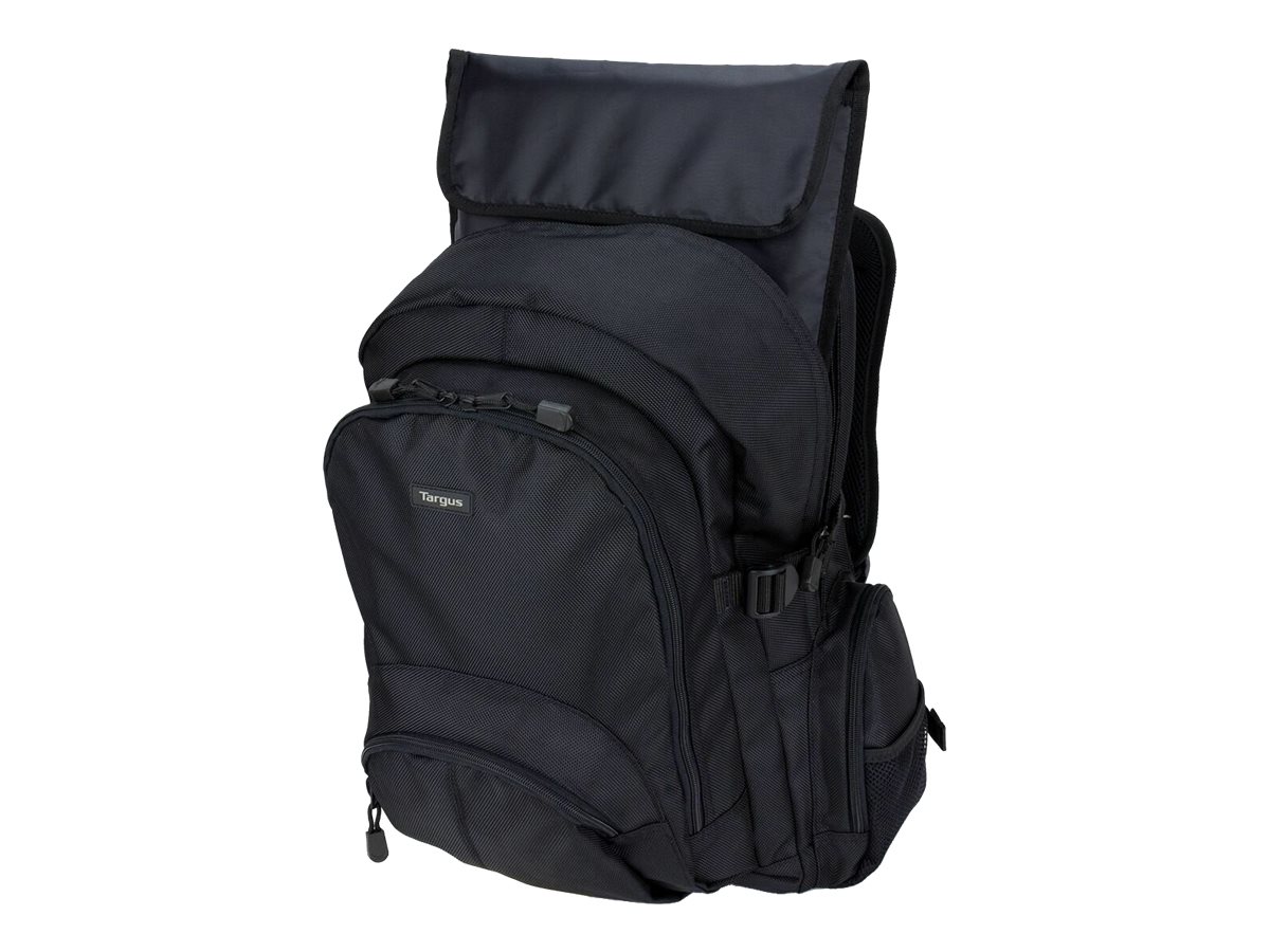 TARGUS CN600 Targus Notebook Backpac plecak do notebooka 15.4 - 16