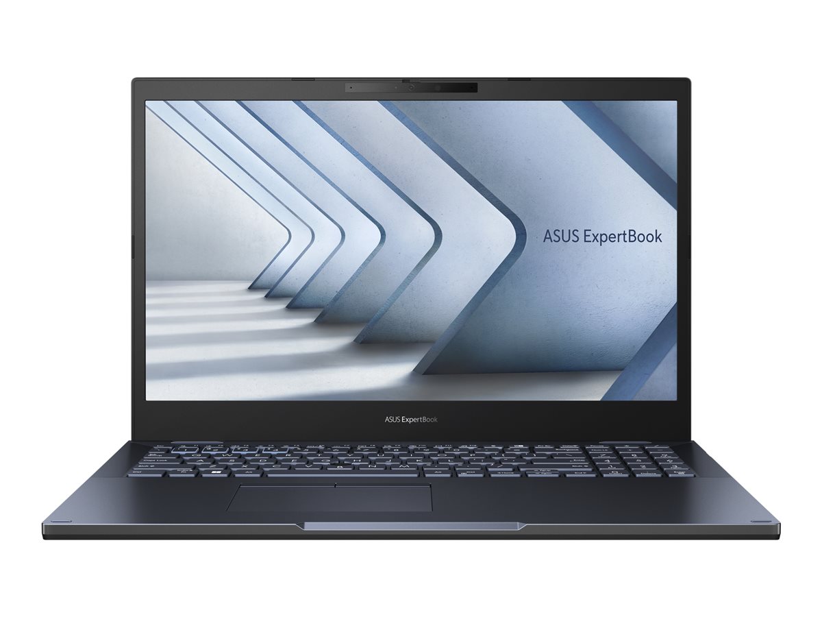 ASUS B2502CBA-BQ0043X Intel Core i5-1240P 15.6inch 8GB 512GB Intel Iris Xe Graphics W11P TeNDeR B2502CBA-BQ0043X_500SSD