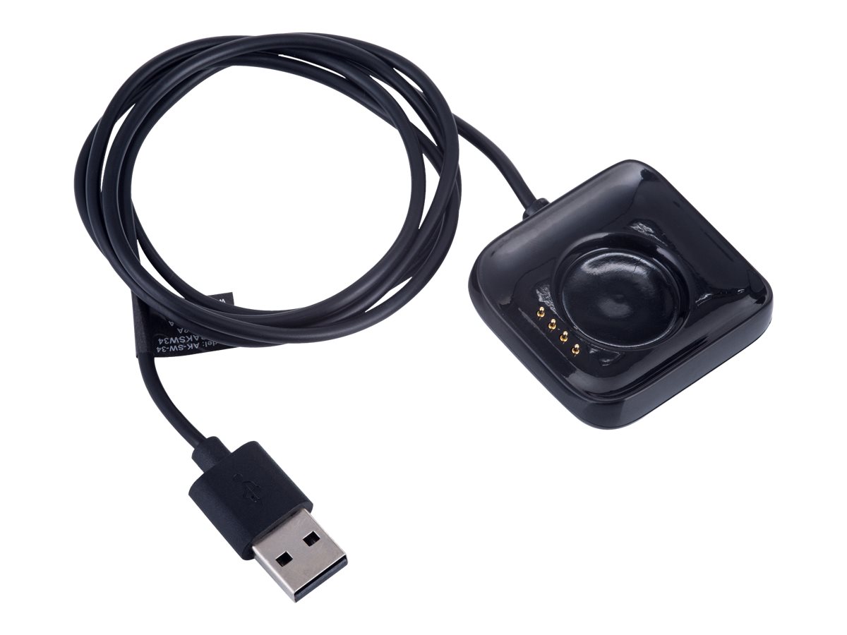 AKYGA Kabel do ładowania Oppo Watch 41mm / 46mm AK-SW-34 1m