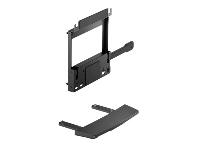 DELL OptiPlex Micro and Thin Client Pro 2 E-Series Monitor Mount w/ Base Extender