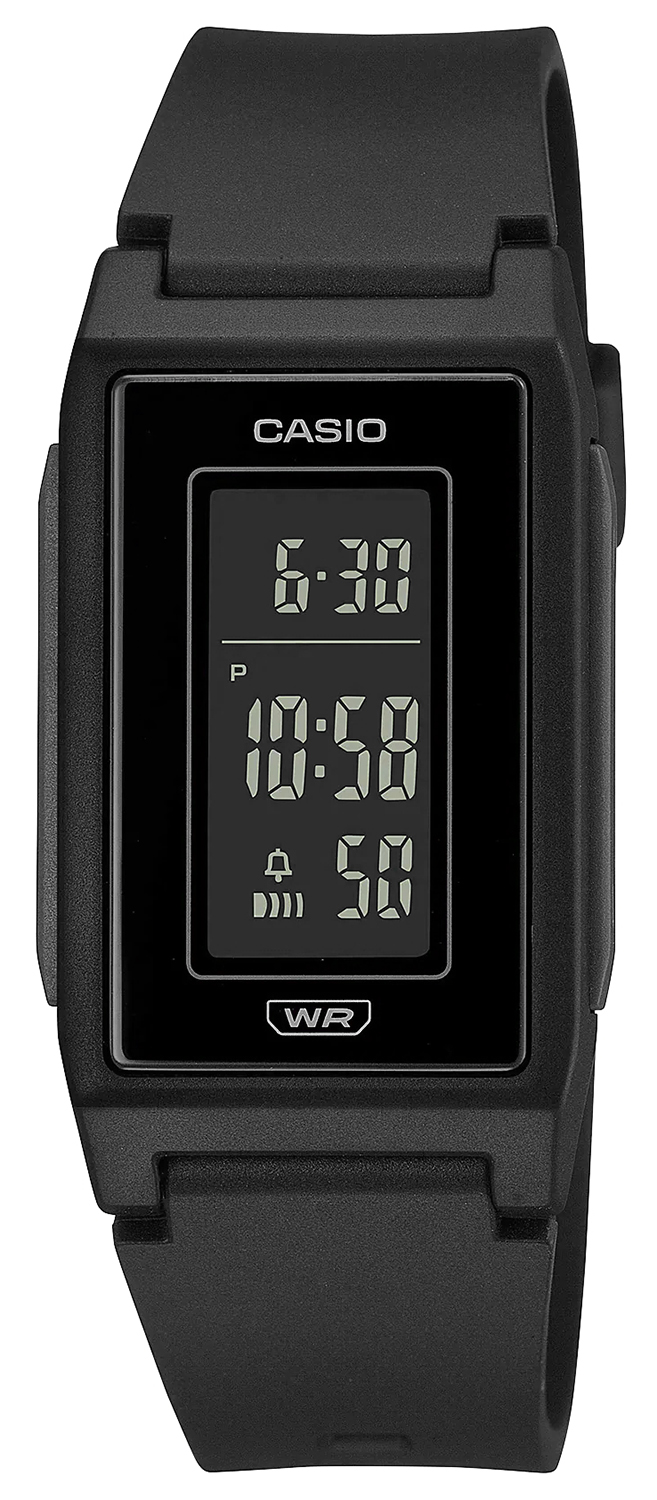 Casio Zegarek  LF-10WH-1EF  - Natychmiastowa WYSYŁKA 0zł (DHL DPD INPOST) | Grawer 1zł | Zwrot 100 dni