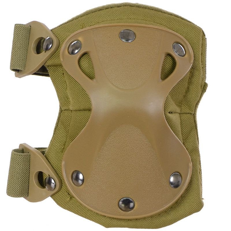 MFH Nakolanniki Defence Coyote