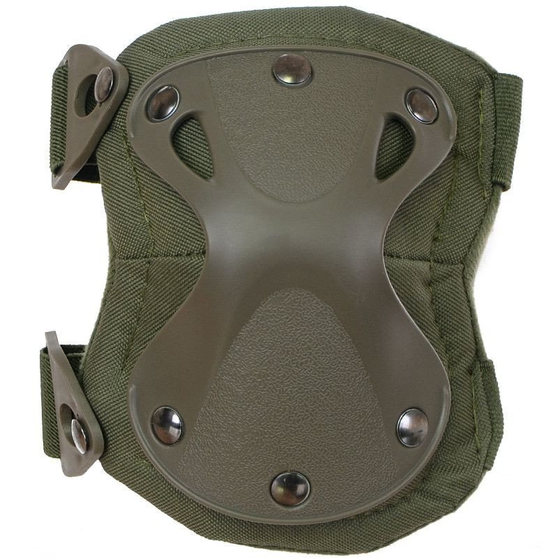 MFH Nakolanniki Defence Olive