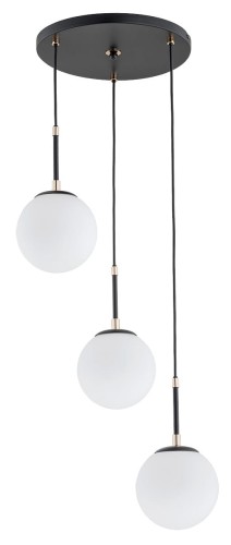 Alfa SEBIA 63108 lampa sufitowa 3x40W/E14 63108