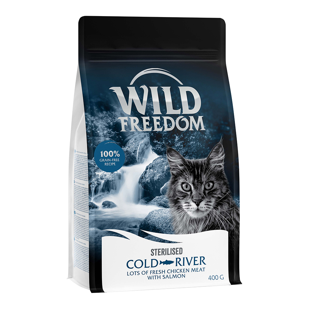 Wild Freedom Adult 