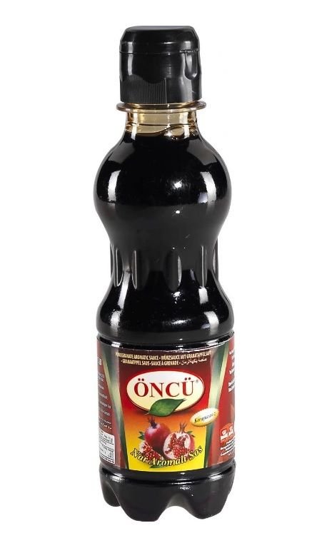 Sos z granatu Turecki ONCU 265ml