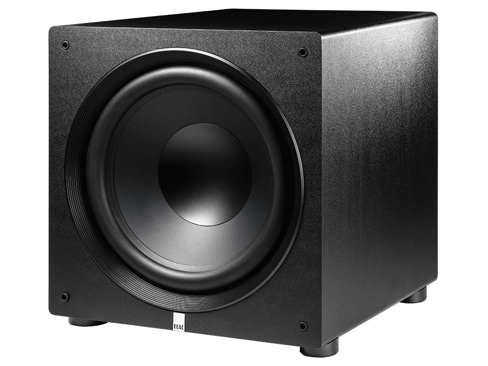 ELAC Varro PS500