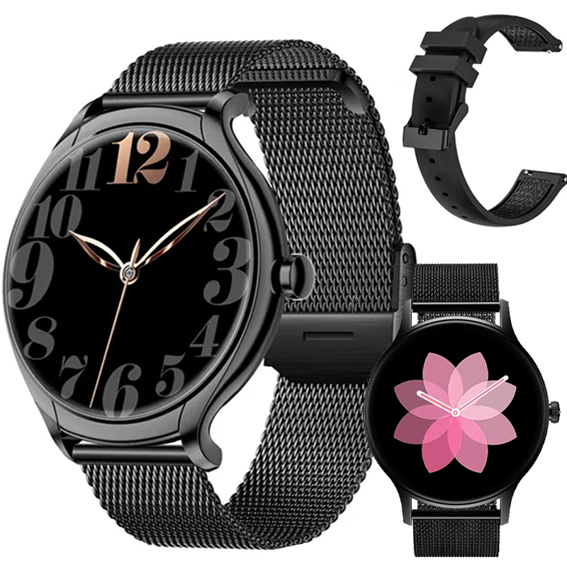 Artnico KM30 Czarny