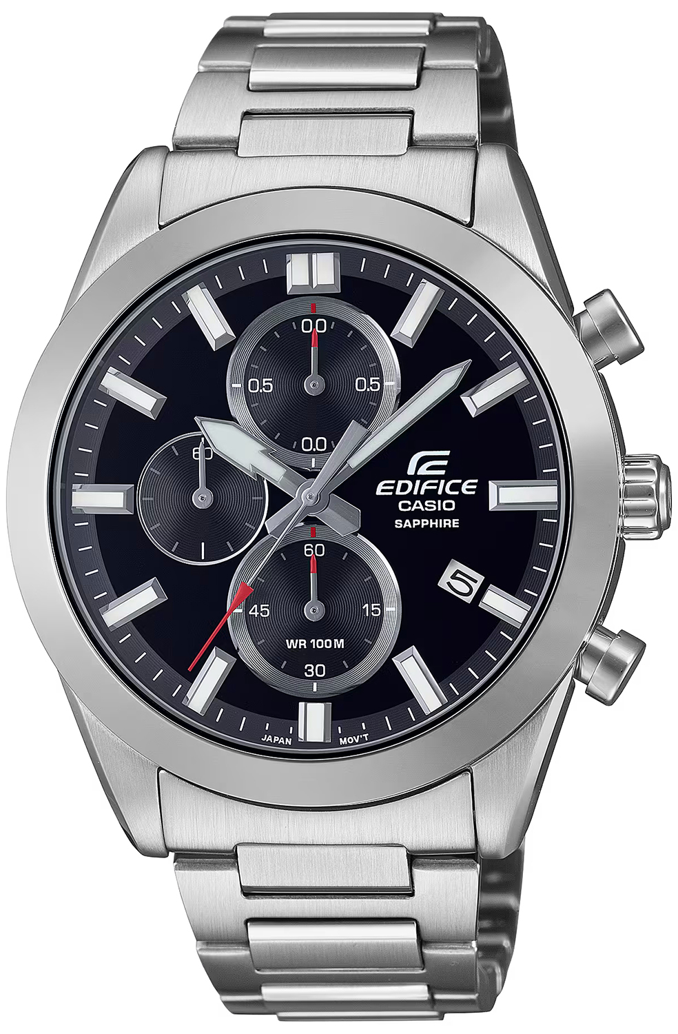 Zegarek EDIFICE EFB-710D-1AVUEF