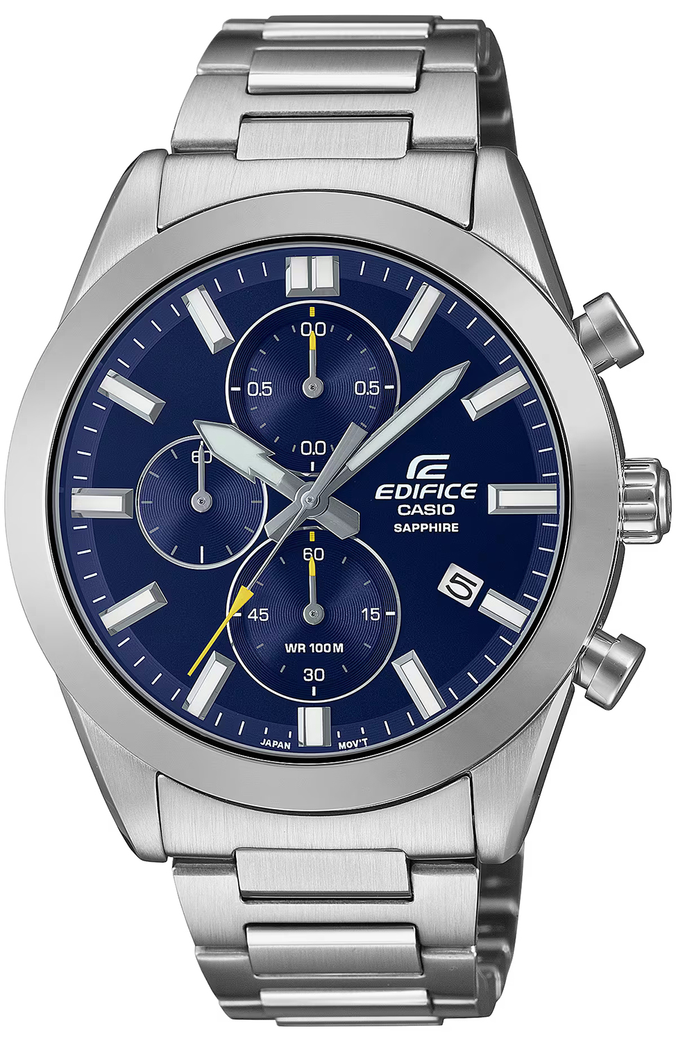 Zegarek EDIFICE EFB-710D-2AVUEF