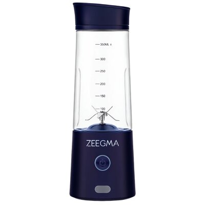 Zeegma Vitamine Go Granatowy