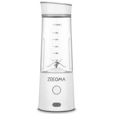 Zeegma Vitamine Go Biały