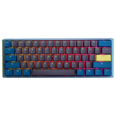 Ducky One 3 Daybreak Mini RGB LED - MX-Clear (US)