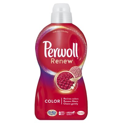Perwoll Color 1,98 L