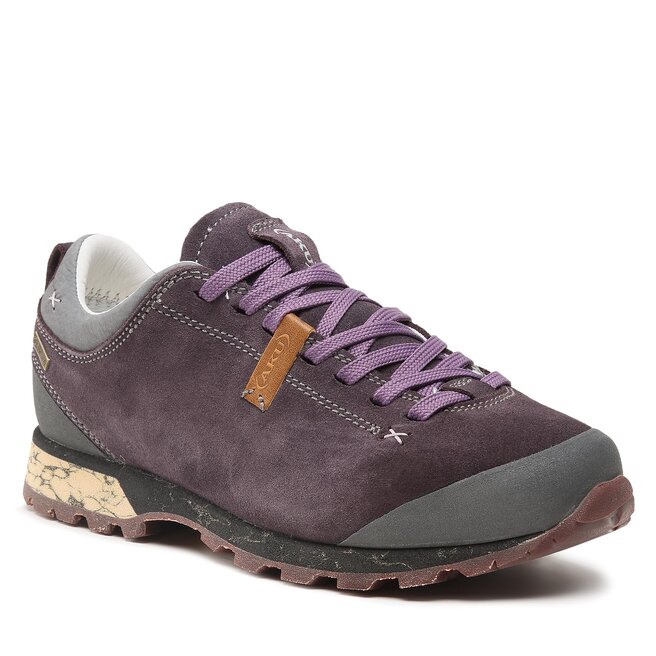 Trekkingi Aku Bellamont 3 Suede Gw 520.3 Deep Violet 565