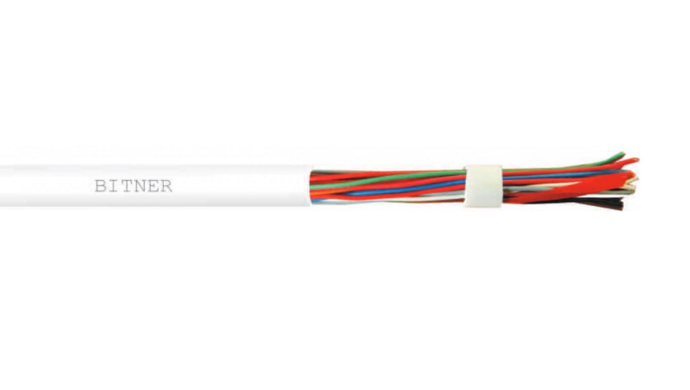 Bitner Kabel telekomunikacyjny YTKSY 53x2x0,5 TS0022 bębnowy TS0022