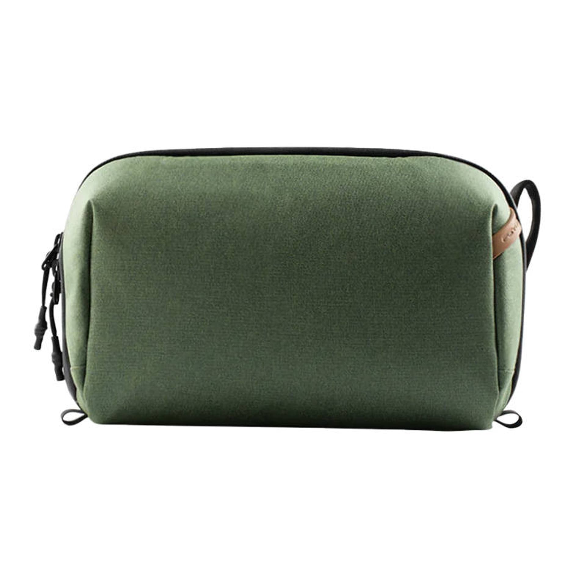 Kosmetyczka PGYTECH (zielona)