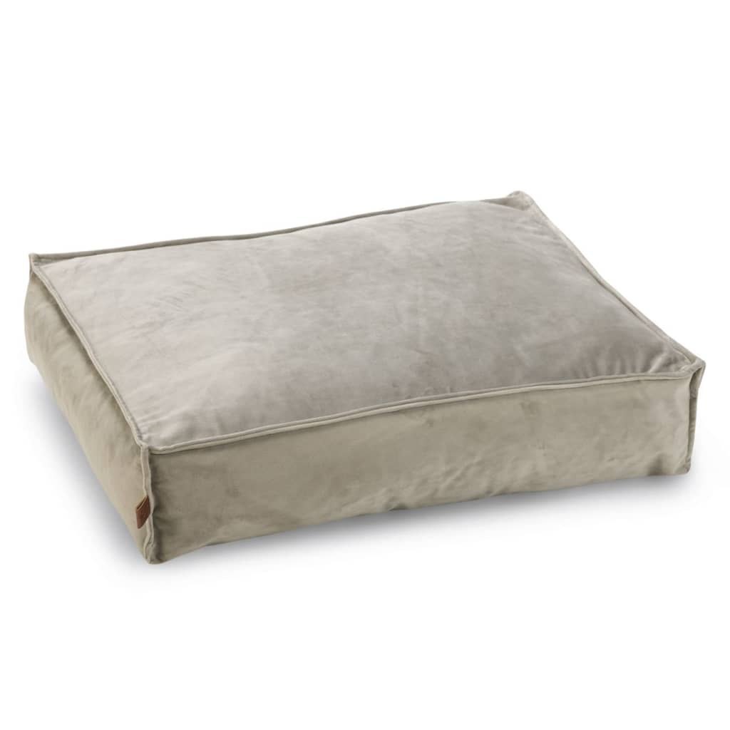 Designed By Lotte Poduszka Dla Psa Nalino, Szara, 70X55X15 Cm