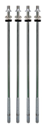 Latin Percussion LP3927 drążek do tuningu Cuica, 4-pak