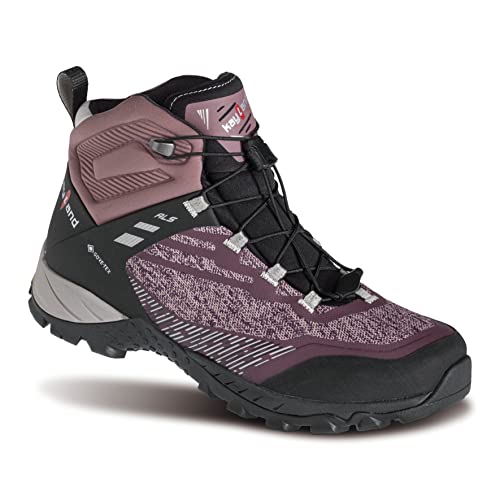 Kayland Damskie buty trekkingowe Stinger W's GTX, Winogrono, 38 EU