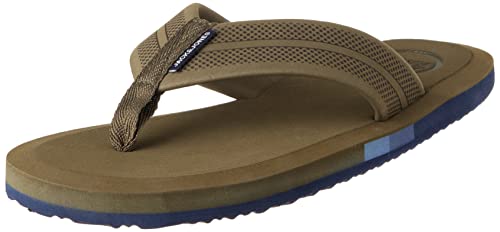 JACK & JONES Męskie klapki JFWMOE Eva Sandal, Olive Night, 41 EU, olive night, 41 EU