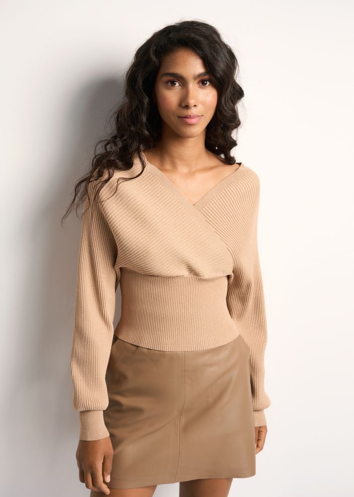 Sweter damski