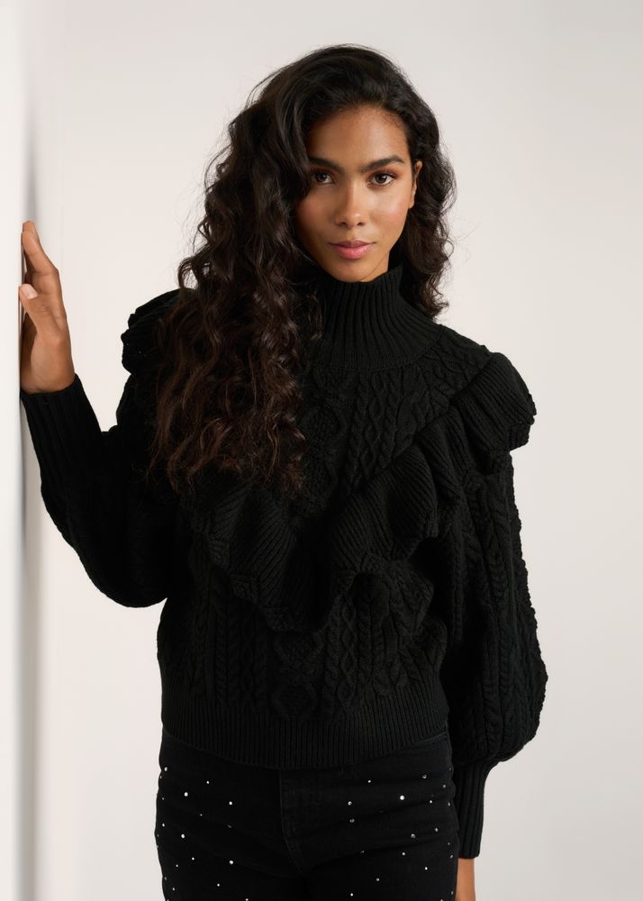 Sweter damski