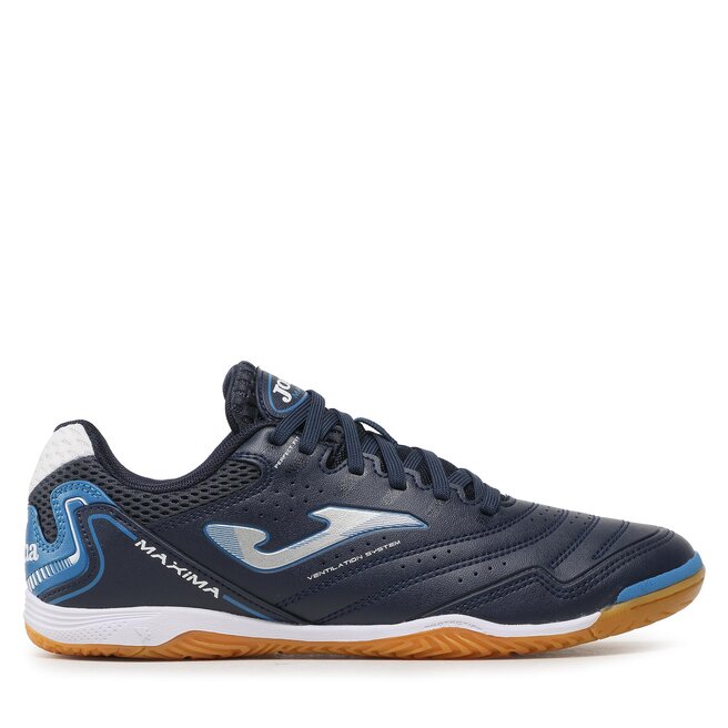 Buty do piłki nożnej Joma Maxima 2303 MAXS2303IN Granatowy